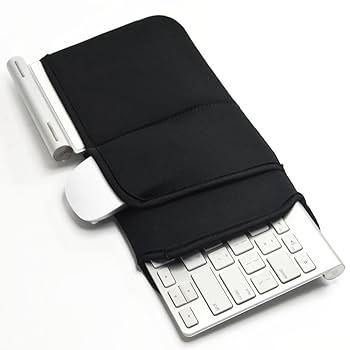 Amazon | 【 Ambertech 】 Bluetooth ワイヤレスキーボード
